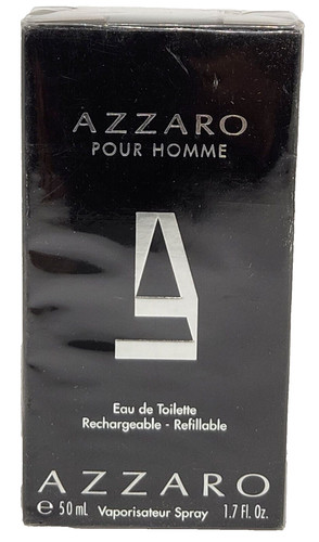 Azzaro pour homme - pour,