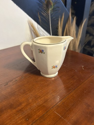 Pot lait badonviller - pot,