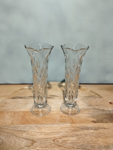Paire vase sur - vase,