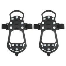 Paire crampons glace - crampons,,