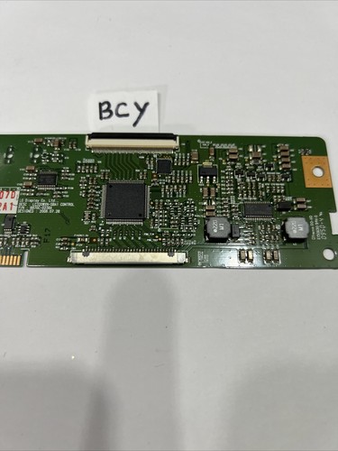 Carte con tcon lg - carte, t-con