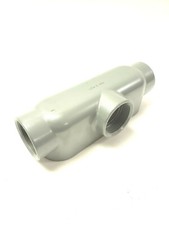 New Red Dot AT-6 2" Conduit