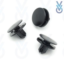 10x VVO® moulure de passage de roue avant pour certains Honda CR-V