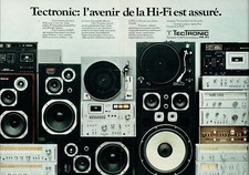 Publicité Advertising 029