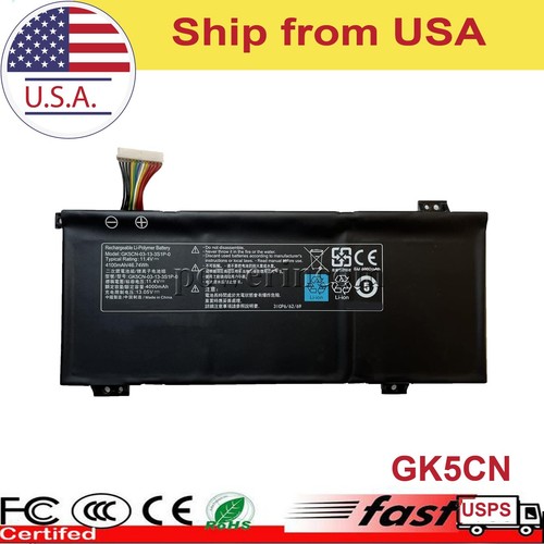 Gk5cn 3s1p battery - gk5cn-03-13-3s1p-0,
