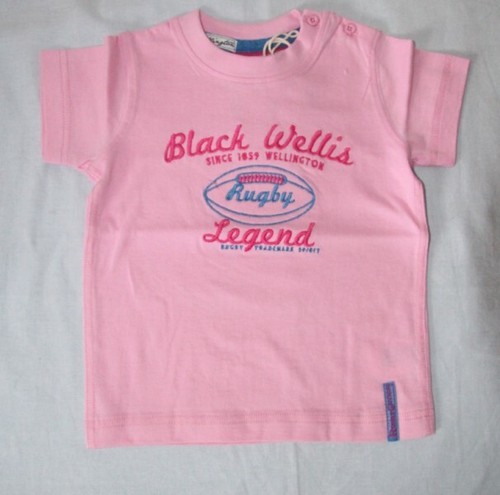 Original tee shirt - original, rugby