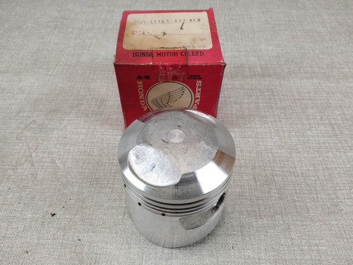 Piston cote std - , 64mm