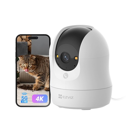 Ezviz caméra surveillance - ezviz,