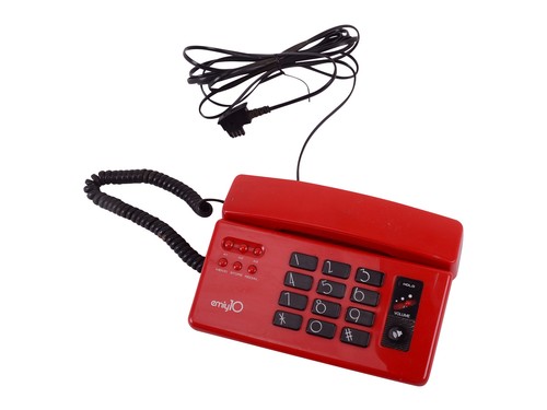 Téléphone sweetone 610 - sweetone, rs-610