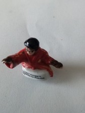 Fève Buste Harry Potter 