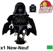 Lego Figurine Minifig Harry