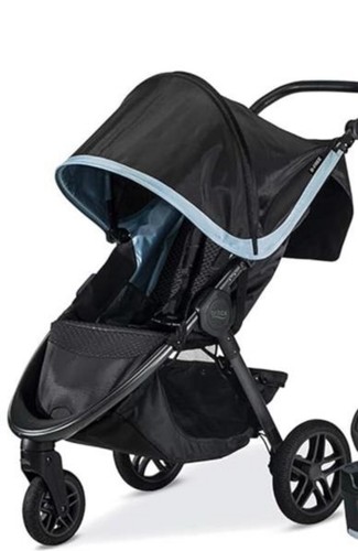 Britax free travel - travel, system
