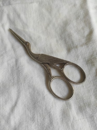 Ancienne paire ciseaux de - paire,