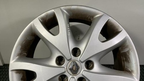 Jante renault koleos phase - renault,