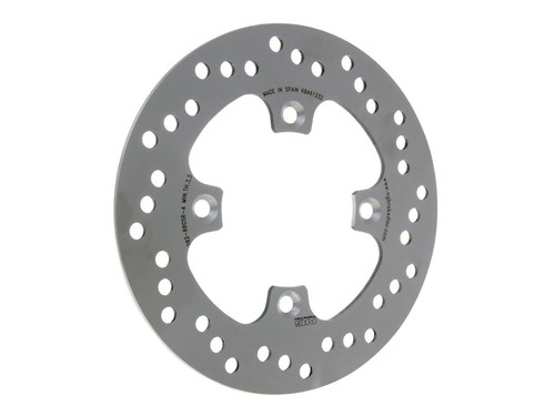 Disque frein arrière ng - disque,