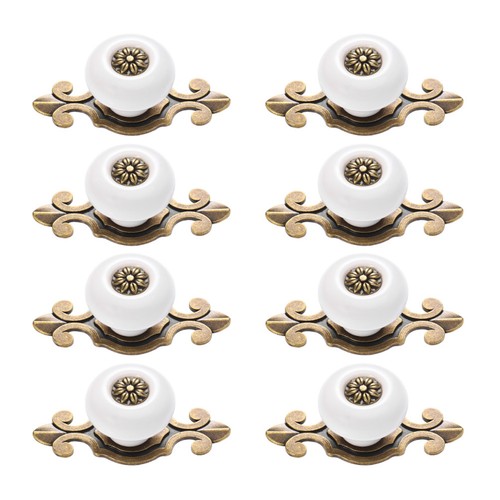 Boutons porte cuisine - boutons,