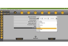 licence diagnostique clip