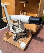 Tachéomètre autoréducteur MONOBLOC en métal COLLECTOR Avec Optic H MORIN F6926