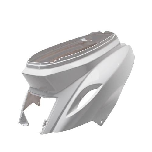 Coque capot moteur carénage