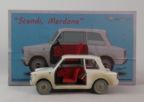 Laudoracing autobianchi - laudoracing,
