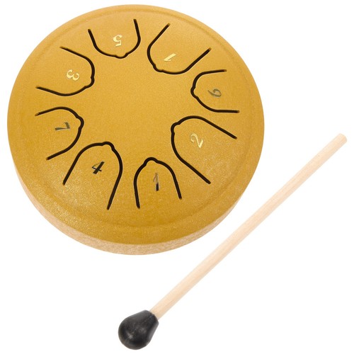 Instrument tambour à - instrument, de