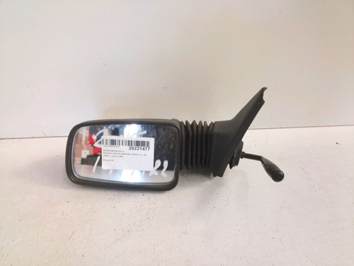 Retroviseur ext peugeot 205 - g,