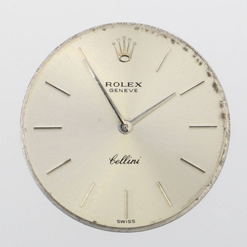Montre unisexe rolex - montre,