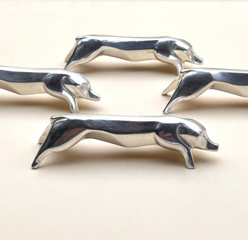 Porte couteau cochon porc - 1,