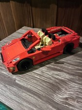 Lego Racers 8671 Ferrari F430