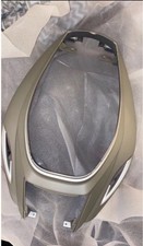 Cache carenage coque arriere