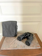 Ancien Paire Jumelle Breaker