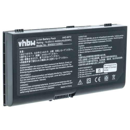 Batterie pour asus - asus, n90sv