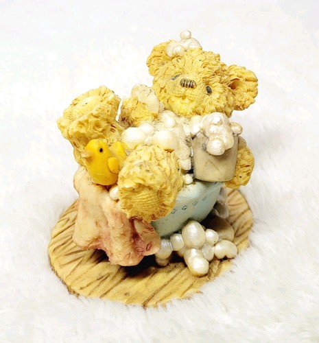 Vintage 1994 teddy me - 1994,