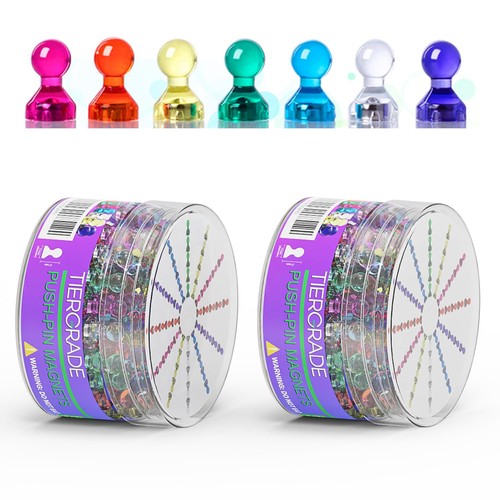 Push pin magnets - -, 120