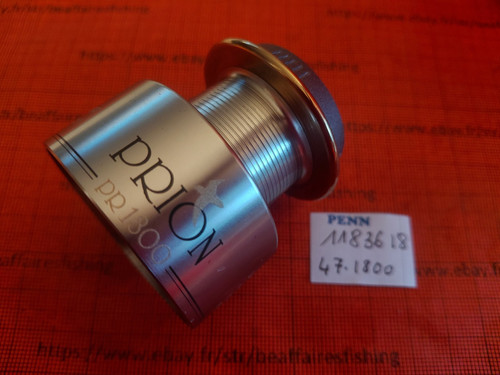 Part 1800 spool assembly - 47-1800,