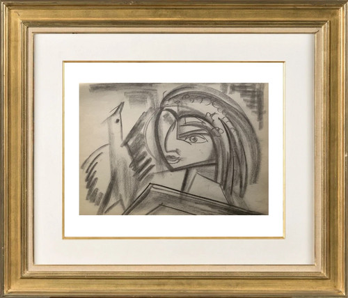 Robert calix belle - calix, (1919-2008)