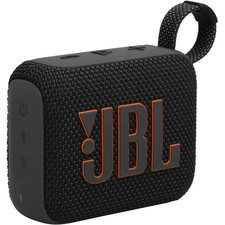 JBL GO 4 Enceinte Bluetooth