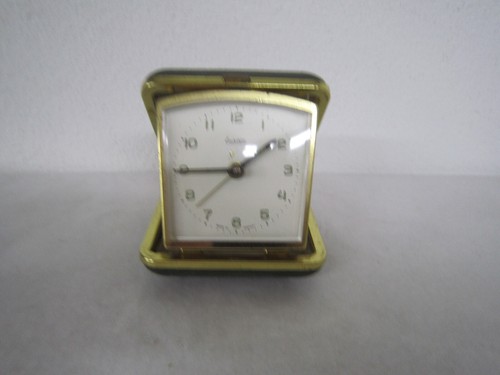 Reveil voyage lutetia made - reveil,