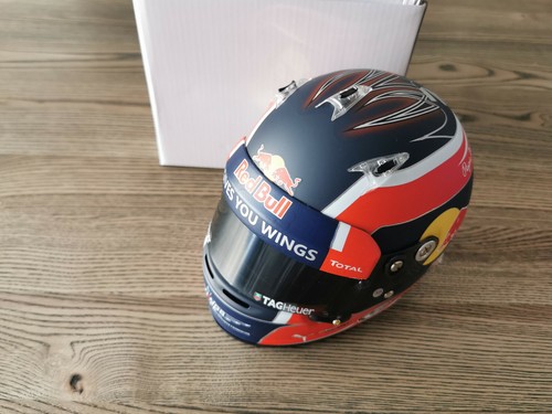 Casque helmet formule - casque, 1/2