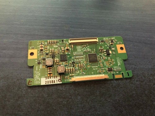 Tucson tl8102b11 carte tcon - tv,