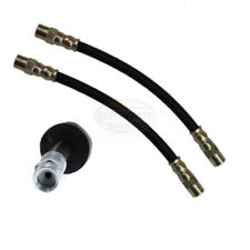 x2 Flexible de frein BMW