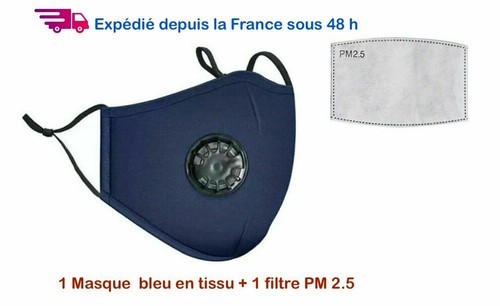 Masque protection en - masque,