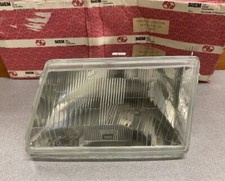 Peugeot 309 GTI PHARE GAUCHE SIEM 15370 VALEO 082609 Headlight Peugeot 309 GTI