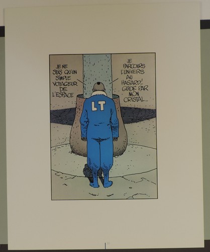 Moebius image portfolio - moebius, n°33