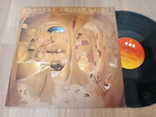 lp album 33T -Andreas