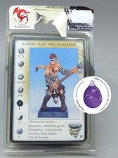 Wargame Rackham Confrontation