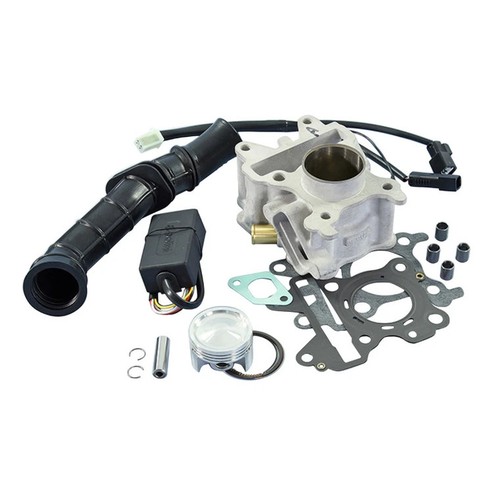 Cylindre scoot polini - cylindre,