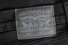 LEVI’S 511 Slim Fit Jeans