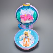 Jouet Polly Pocket, Mini