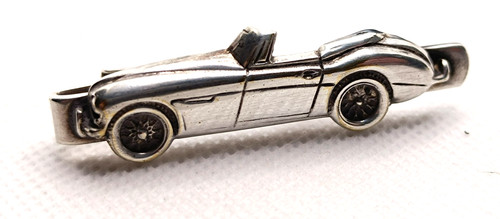 Pince cravate voiture - pince,